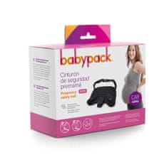 Babypack bezpečnostní pás pro těhotné 2-FIT