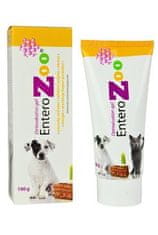 Entero Zoo detoxikační gel 100g