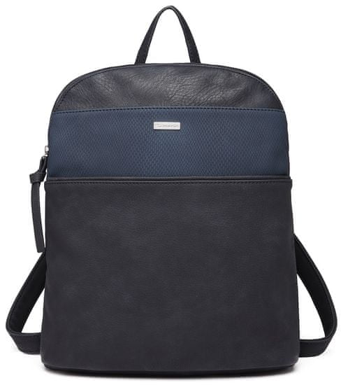 Tamaris dámský tmavě modrý batoh Khema Backpack 3244192