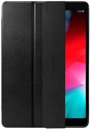 Spigen Ochranné pouzdro Smart Fold Case pro Apple iPad Air 10,5", černé 073CS26319 - rozbaleno