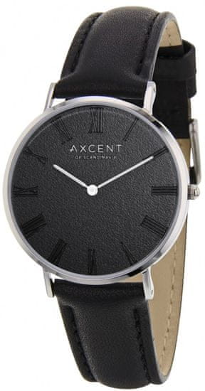 Axcent of Scandinavi dámské hodinky iX57104-03 - rozbaleno