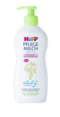 HiPP Babysanft Pěnové tělové mléko pro suchou pokožku 300ml