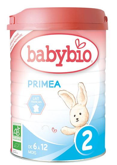 Babybio Primea 2 - 900 g