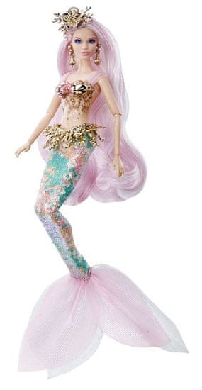 Mattel Barbie Mýtická Mořská víla