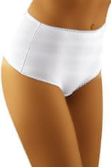 Wolbar Stahovací kalhotky Optima, bílá, XL
