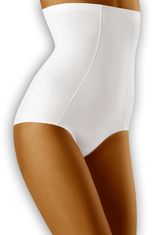 Wolbar Stahovací kalhotky Modelia II white, bílá, S