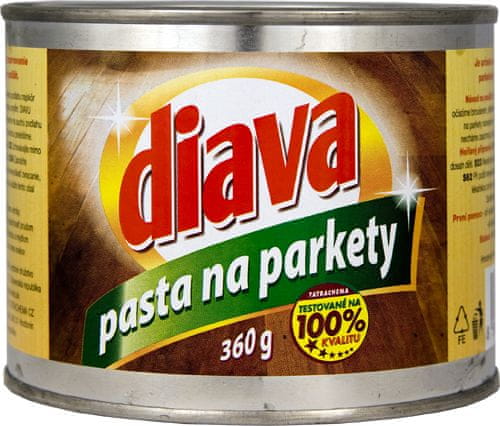 Levně Tatrachema DIAVA pasta na parkety 360 g