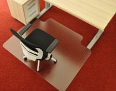Smartmatt Podložka pod židli smartmatt 120x134cm - 5134PCTQ