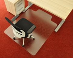 Smartmatt Podložka pod židli smartmatt 120x134cm - 5134PCTL