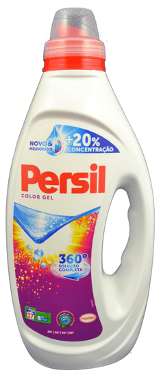 Persil gel 1,35 l Color - 27 dávek