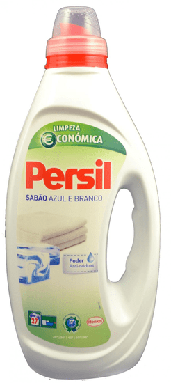 Persil gel 1,35 l mýdlo Azul & Branco - 27 dávek