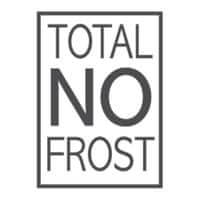 Candy CMGN 6184B Total No Frost