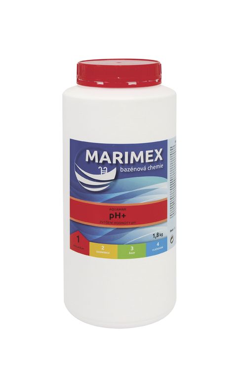 Levně Marimex pH+ 1,8 kg