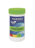 Marimex chlor šok