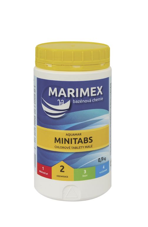 Levně Marimex Mini Tablety 0,9 kg