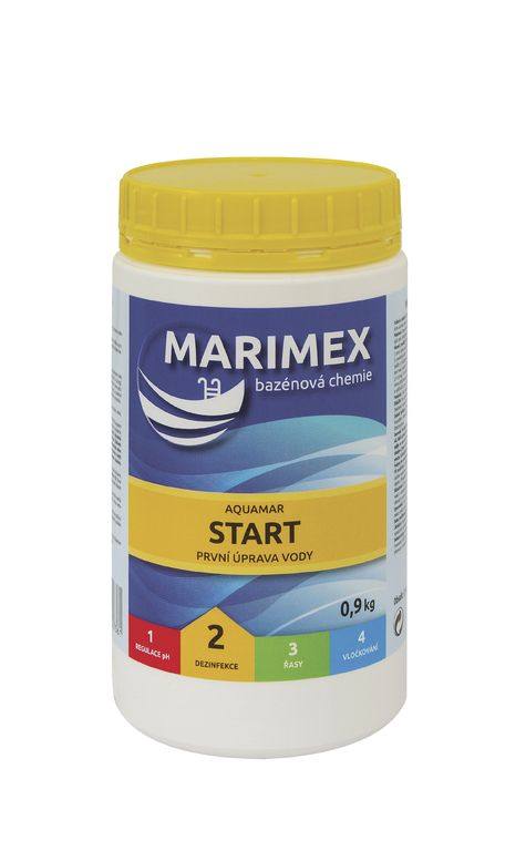 Levně Marimex Start 0,9 kg