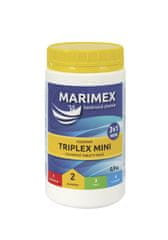 Marimex Chlor Triplex Mini 3v1 0,9 kg