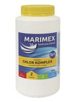 Marimex chlor komplex 5v1