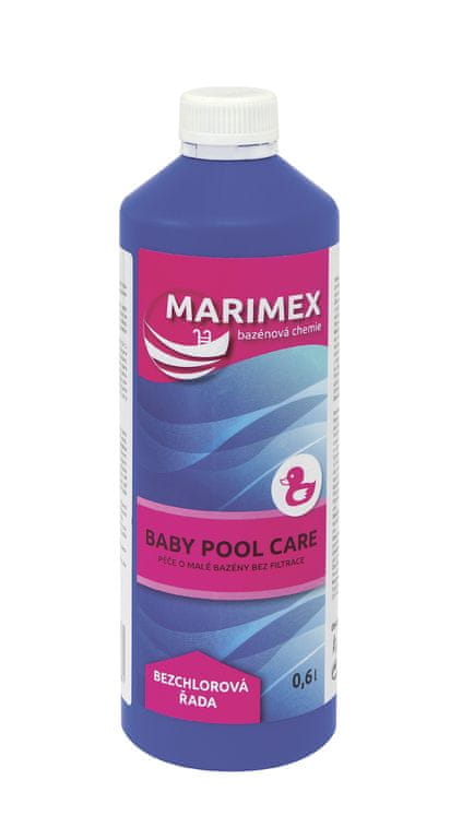Levně Marimex Baby Pool Care 0,6 l
