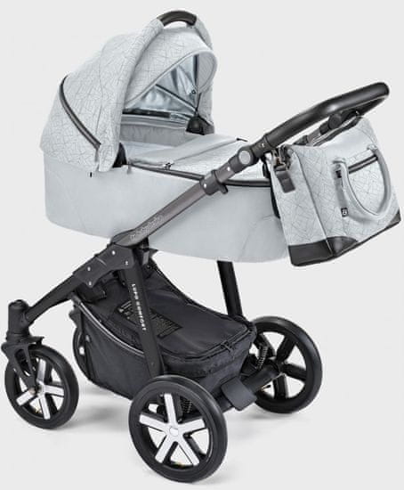 Baby Design Lupo Comfort 2019