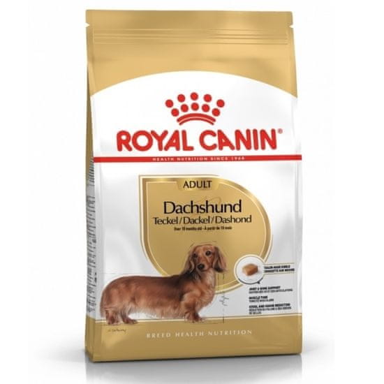 Royal Canin Dachshund 7,5kg