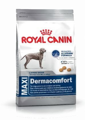 Royal Canin  Maxi Dermacomfort 25 12 kg
