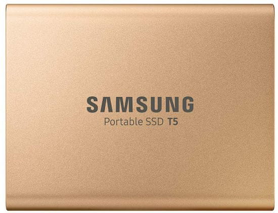Samsung T5 1000GB SSD (MU-PA1T0G/EU)