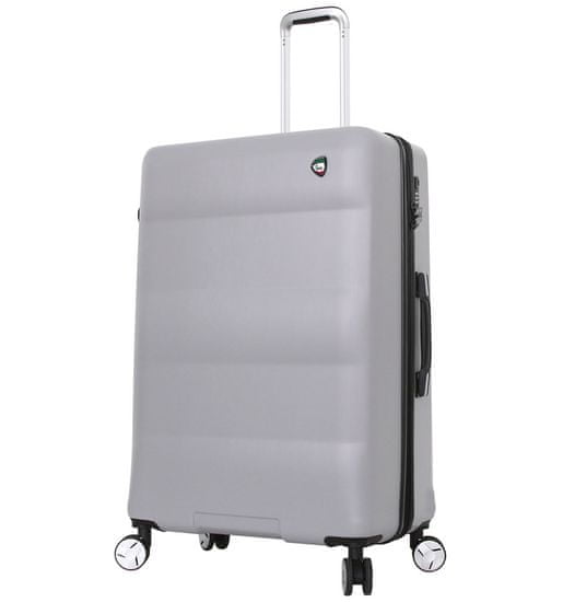 Mia Toro Cestovní kufr M1703/3-L