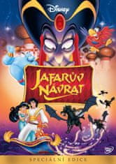Aladin - Jafarův návrat S.E.