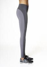 Bas Bleu Fitness legíny Victoria, vícebarevné, XL