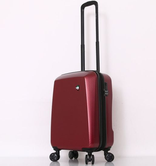 Mia Toro Cestovní kufr M1713/3-S