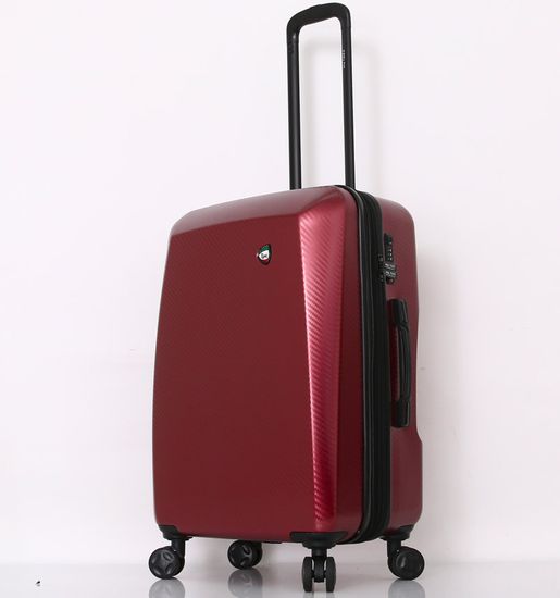 Mia Toro Cestovní kufr M1713/3-M