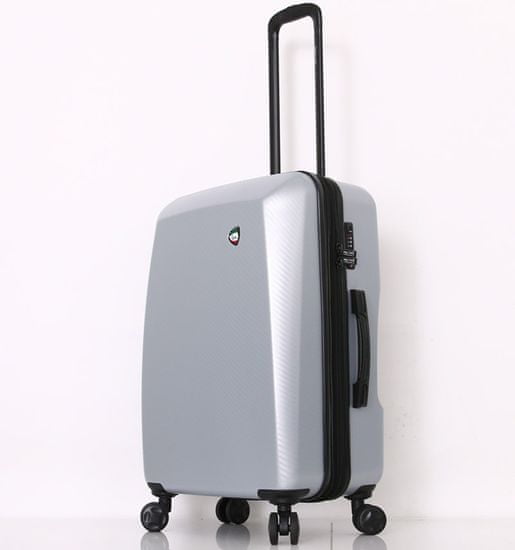 Mia Toro Cestovní kufr M1713/3-M