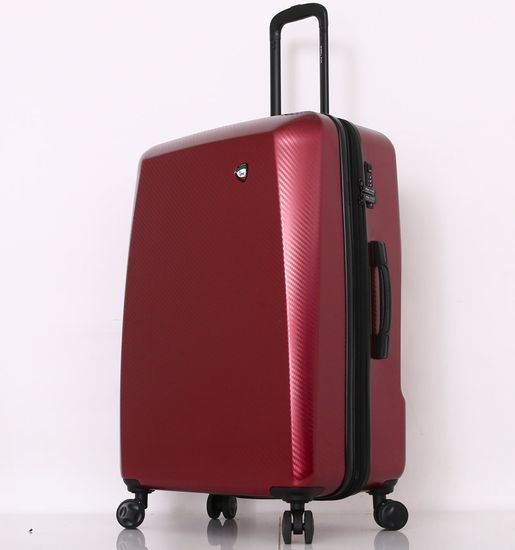 Mia Toro Cestovní kufr M1713/3-L