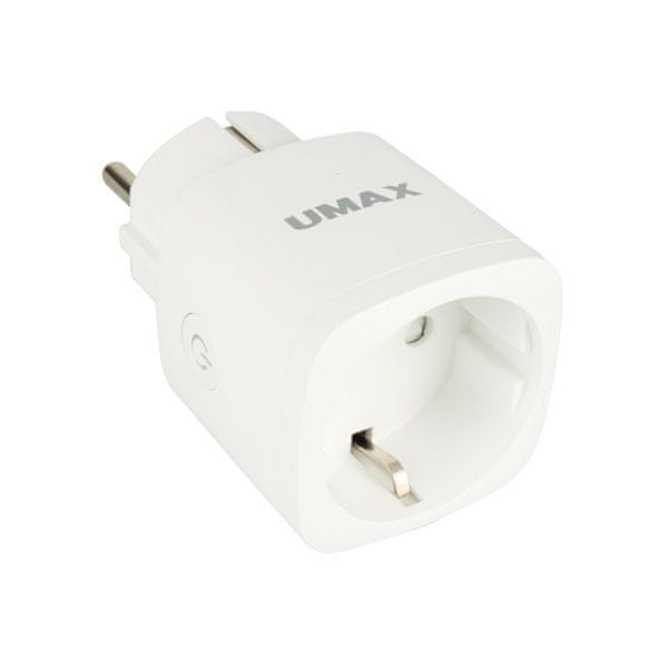 Levně Umax U-Smart Wifi Plug Mini (UB901)