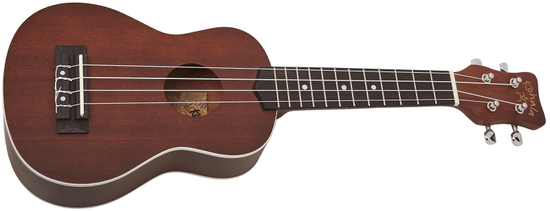 Kohala AK-S Akustické ukulele