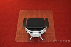 Smartmatt Podložka pod židli smartmatt 120x134cm - 5134PCT
