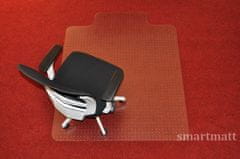 Smartmatt Podložka pod židli smartmatt 120x150cm - 5300PCTL