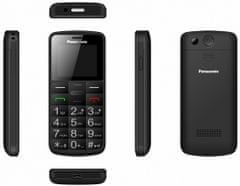 Panasonic KX-TU110EXB Black