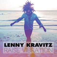 Kravitz Lenny: Raise Vibration (Digisleeve, 2018)