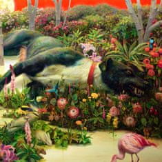 Rival Sons: Feral Roots (2019)