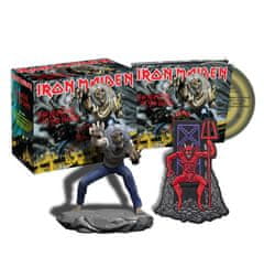 Iron Maiden: The Number Of The Beast (Collectors)