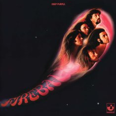 Deep Purple: Fireball (25th Anniversary Edition)