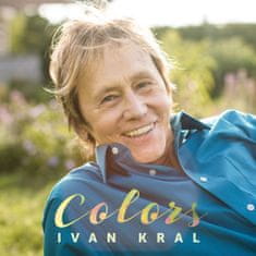 Král Ivan: Colors
