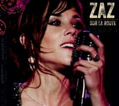 Zaz: Sur La Route (CD + DVD)
