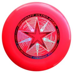 Frisbee Discraft Ultra-Star - růžová