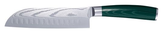Amefa Santoku nůž Midori 17,5 cm