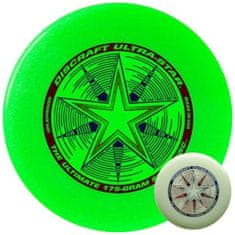 Frisbee Ultra-Star Nite Glow