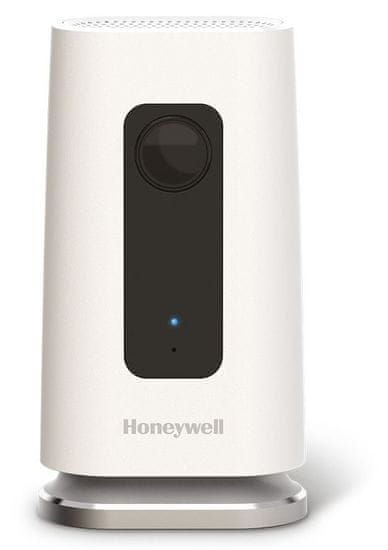 Honeywell "Lyric C1 Wi-Fi Bezpečnostní kamera HAWCIC1E, Geofence