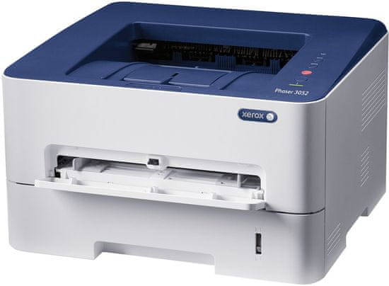 Xerox Phaser 3052V (3052V_NI)